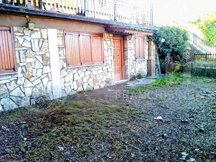 Appartamento quadrilocale in vendita in Località Collemaggio, Tagliacozzo