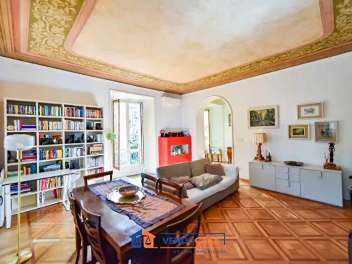 Appartamento con 6 locali in vendita in Torino