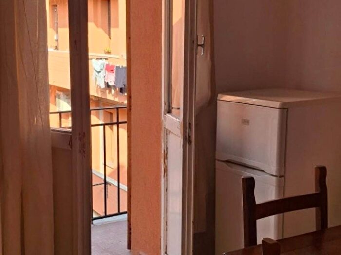 Appartamento bilocale in affitto in Bolognina, Bologna