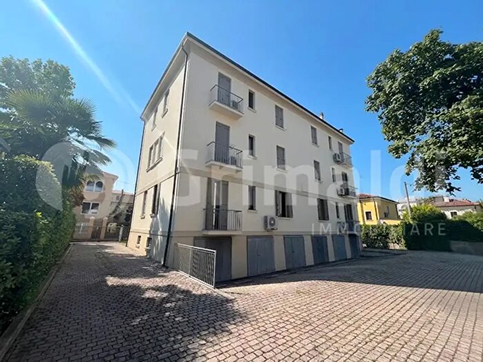 Appartamento in affitto in Padova