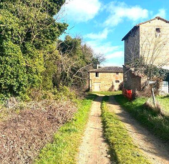 Casa con 6 locali in vendita in Località Campagna, Centro, Torgiano