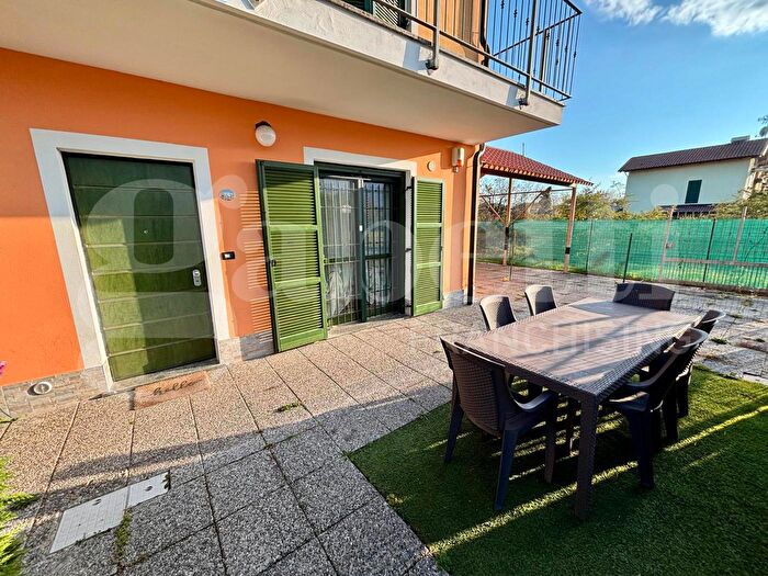 Appartamento trilocale in vendita in Via Fratelli Bandiera, Rivalta Di Torino