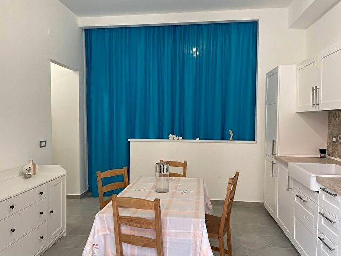 Appartamento bilocale in affitto in Via Guglielmo Marconi, Centro, Terrasini