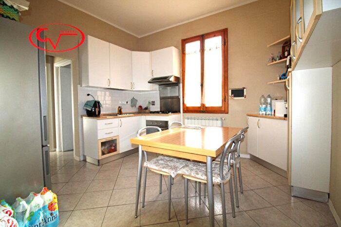 Appartamento bilocale in vendita in Via Piave, San Giovanni Valdarno