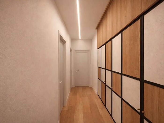 Appartamento quadrilocale in vendita in Reggio Emilia