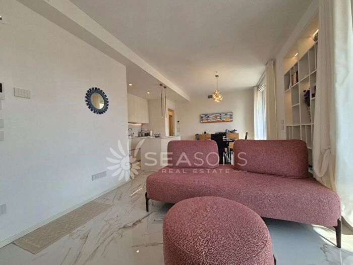 Appartamento quadrilocale in vendita in Jesolo