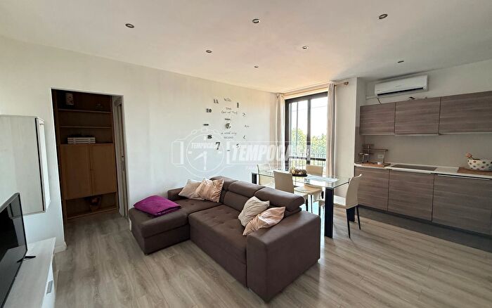 Appartamento bilocale in vendita in Rozzano