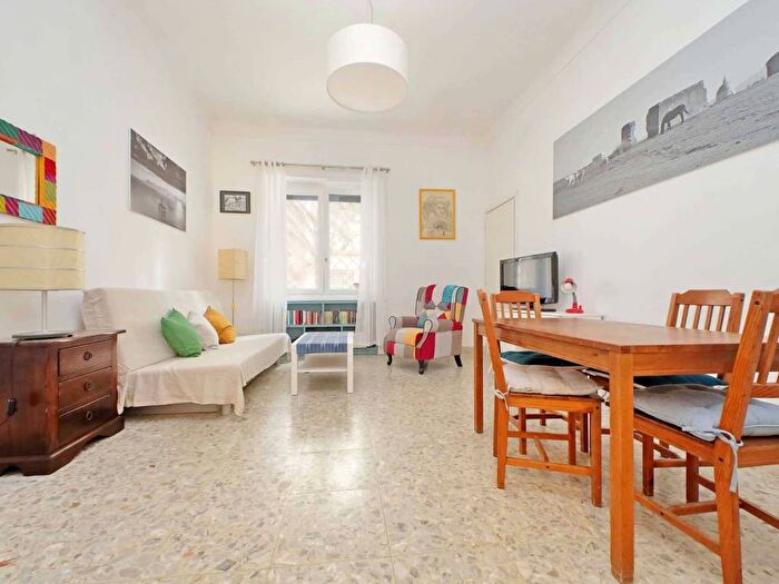 Appartamento bilocale in affitto in Via di Sant'Erasmo, San Giovanni, Roma