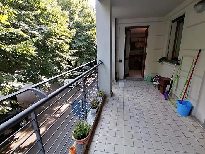 Appartamento bilocale in affitto in Lissone