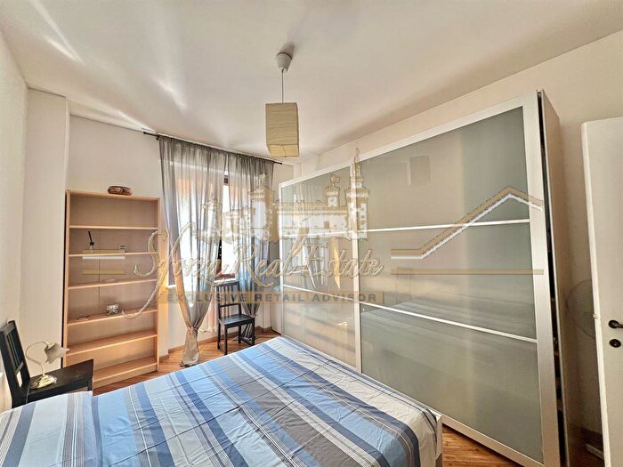 Appartamento bilocale in affitto in Via Fogazzaro, Milano