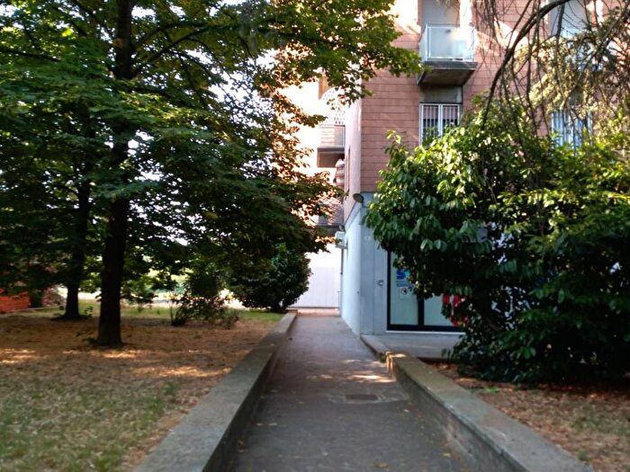 Appartamento trilocale in affitto in BOLOGNA VIA ARNO ADZE, Savena, Bologna