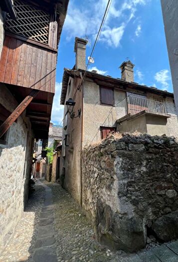 Casa trilocale in vendita in Via Zani del Frà, Bannio Anzino