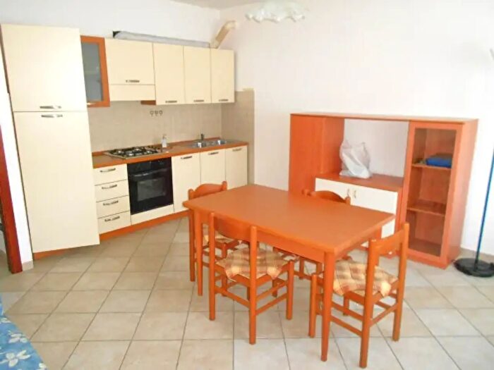 Appartamento bilocale in affitto in Via Angeli, Adria