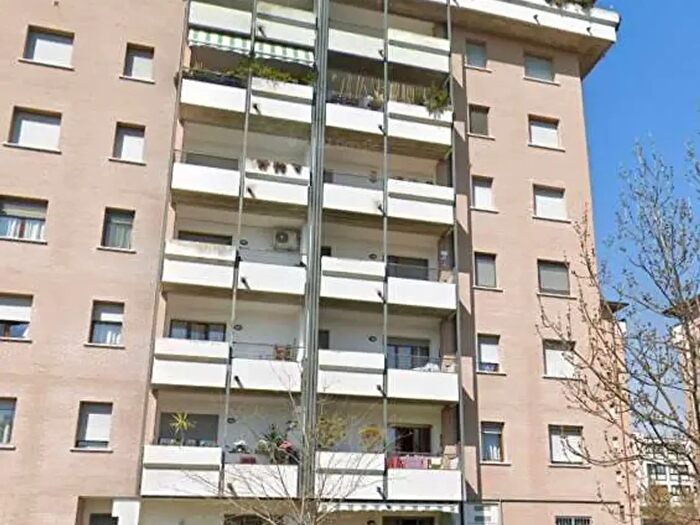 Appartamento quadrilocale in vendita in Reggio Emilia