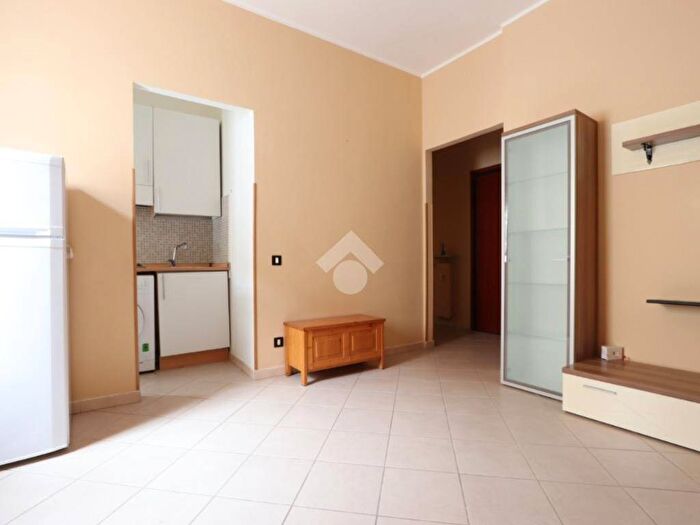 Appartamento bilocale in affitto in Via Mario Maggioli, Cristo, Alessandria