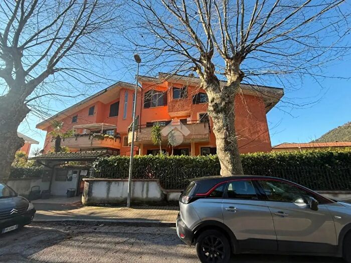 Appartamento bilocale in vendita in Via Passionisti, Sora