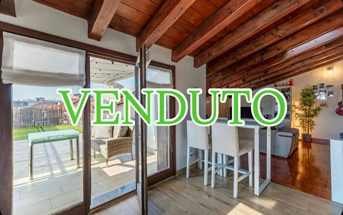 Appartamento trilocale in vendita in Cinisello Balsamo, Cinisello Balsamo