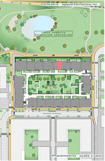 Case in Vendita e in Affitto - 2