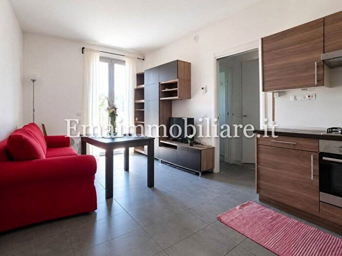 Appartamento bilocale in affitto in Via Salvatore Pianell, Greco Segnano, Milano