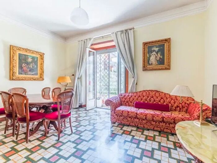 Appartamento con 6 locali in vendita in Via Felice Cavallotti, Roma
