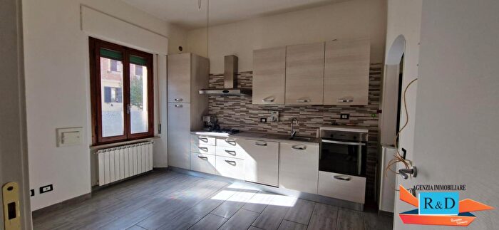 Appartamento quadrilocale in vendita in Poggibonsi