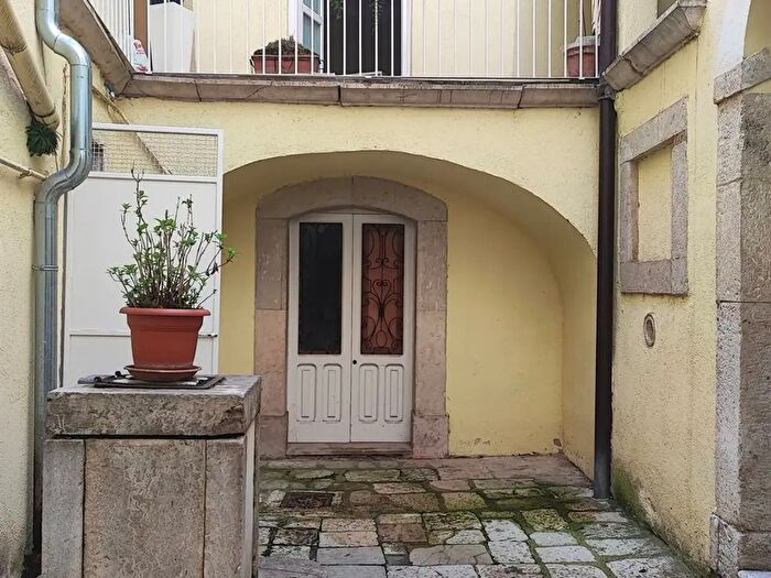 Appartamento con 6 locali in vendita in Via Guglielmo Marconi, Campobasso