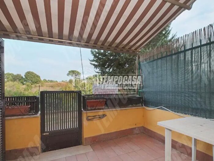 Appartamento bilocale in vendita in Via dei Condotti, Campagnano Di Roma