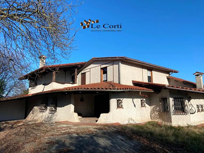Casa con 5 locali in vendita in Arcugnano