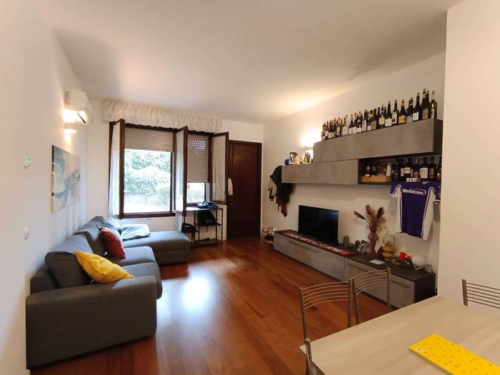 Appartamento bilocale in affitto in Via Dante da Castiglione, Michelangelo Poggio Imperiale, Firenze