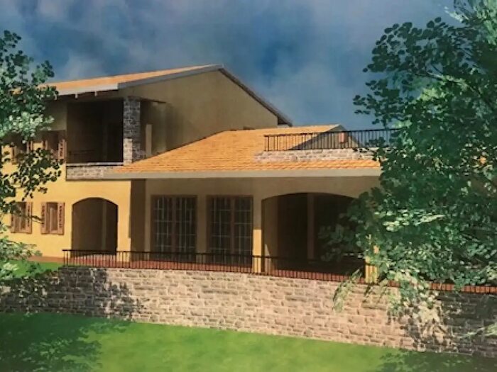 Casa con 9 locali in vendita in Via Irma Ricci, Passignano Sul Trasimeno