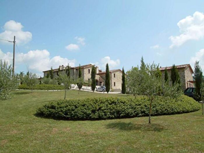 Appartamento in vendita in Umbertide SNC, Umbertide