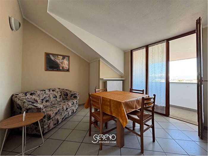 Appartamento bilocale in affitto in via Roata Chiusani, Centro, Centallo