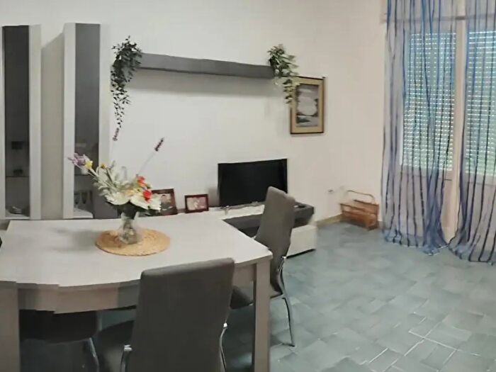Appartamento trilocale in affitto in Via C Callegari, Padova