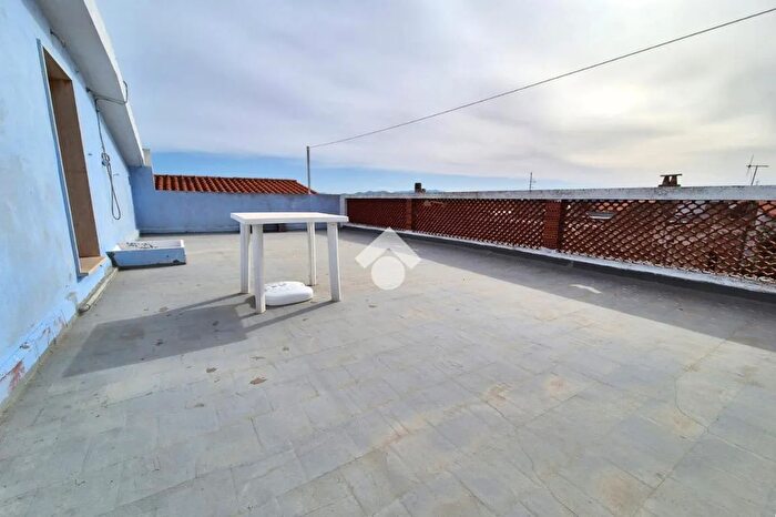 Casa quadrilocale in vendita in Via Siciliani, Calasetta