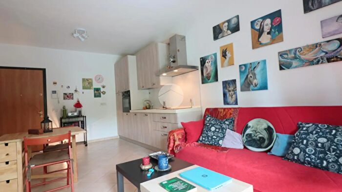 Appartamento bilocale in vendita in Via del Tricolore, Ripatransone