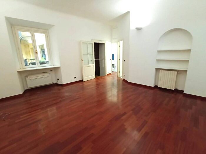 Appartamento trilocale in affitto in Viale Piave, Piave Tricolore, Milano