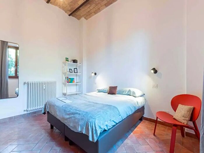Appartamento monolocale in affitto in Via Amedeo Avogadro, Roma