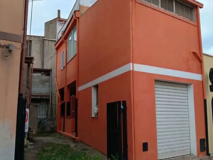 Appartamento in vendita in Via Settembrini, Domusnovas