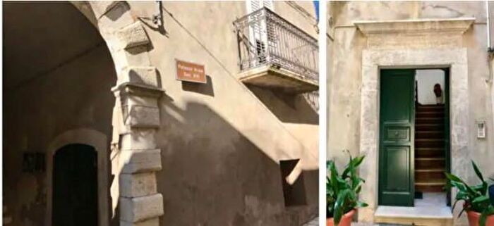 Appartamento quadrilocale in vendita in Largo San Angelo, Irsina