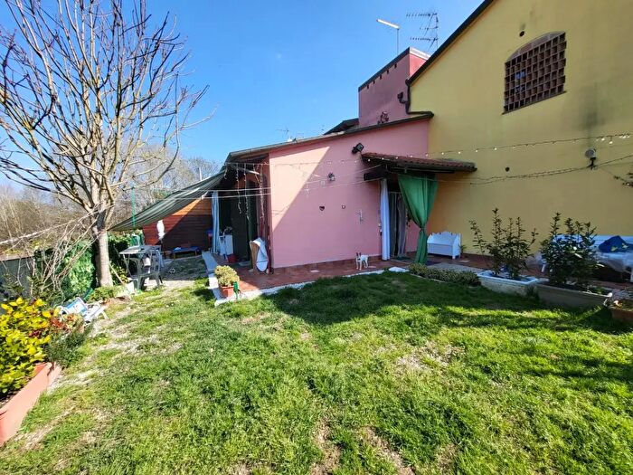 Appartamento bilocale in vendita in Santa Maria A Monte