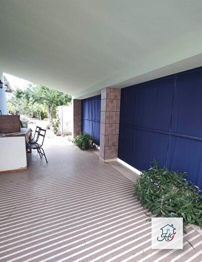 Casa quadrilocale in vendita in Anzio