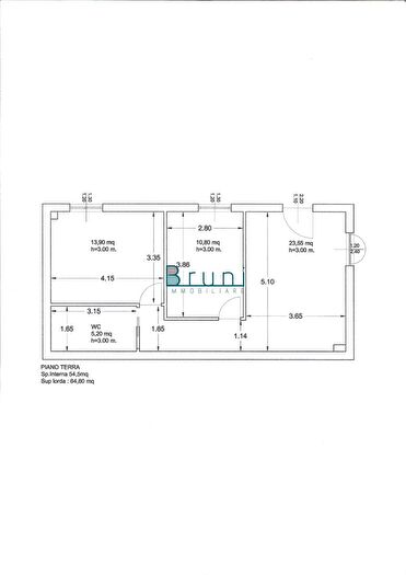 Case in Vendita e in Affitto - 3