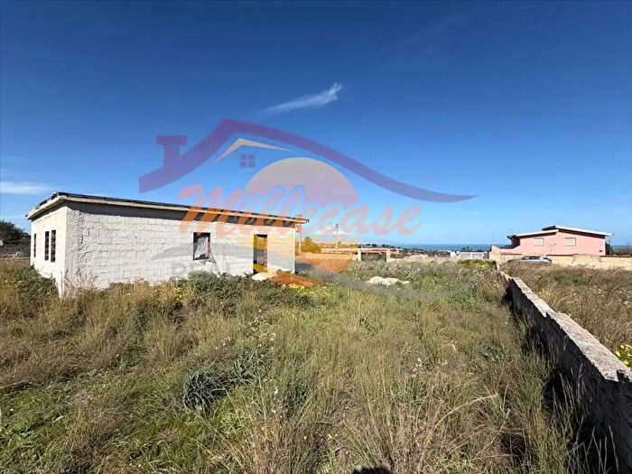 Casa trilocale in vendita in Siracusa