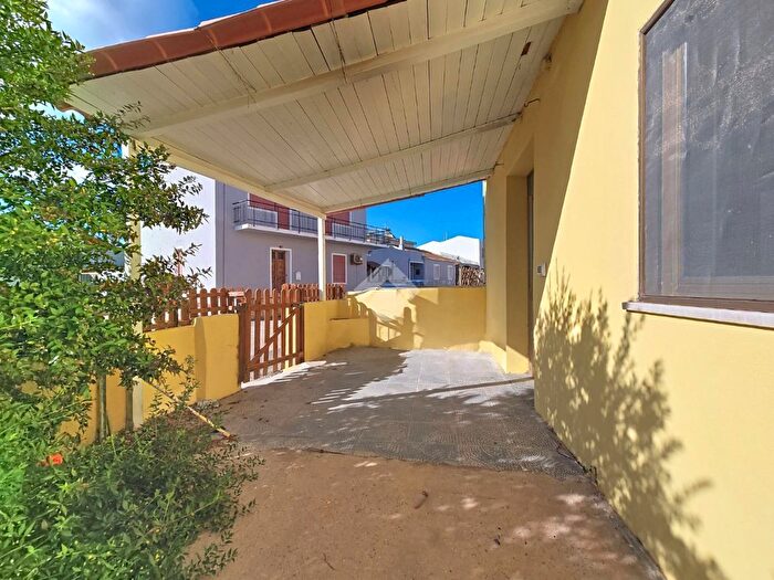 Appartamento trilocale in vendita in Via Giovanni Paolo I, Valledoria