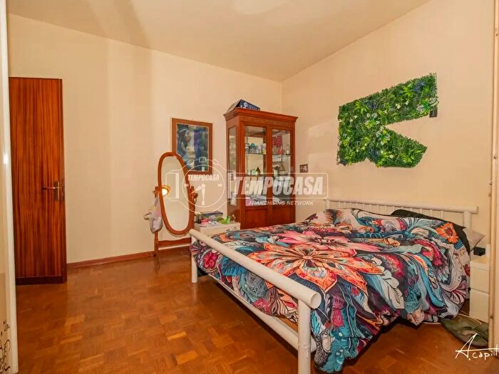 Appartamento trilocale in vendita in Via Roma C, Badia Polesine