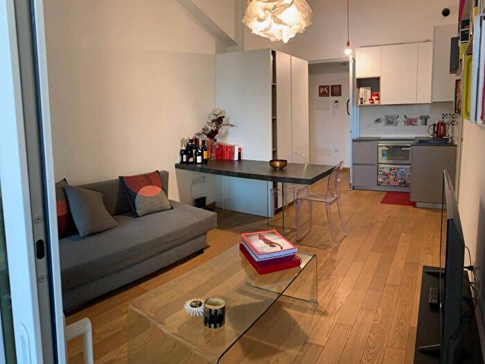 Appartamento bilocale in affitto in Viale Giovanni Suzzani, Bicocca, Milano