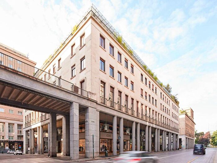 Appartamento quadrilocale in affitto in Via Piero Gobetti, Via Roma, Torino