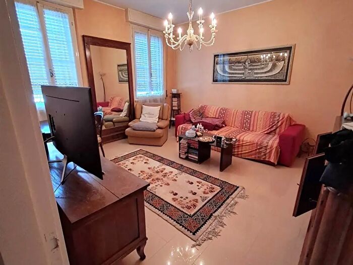 Appartamento quadrilocale in vendita in Ostiglia