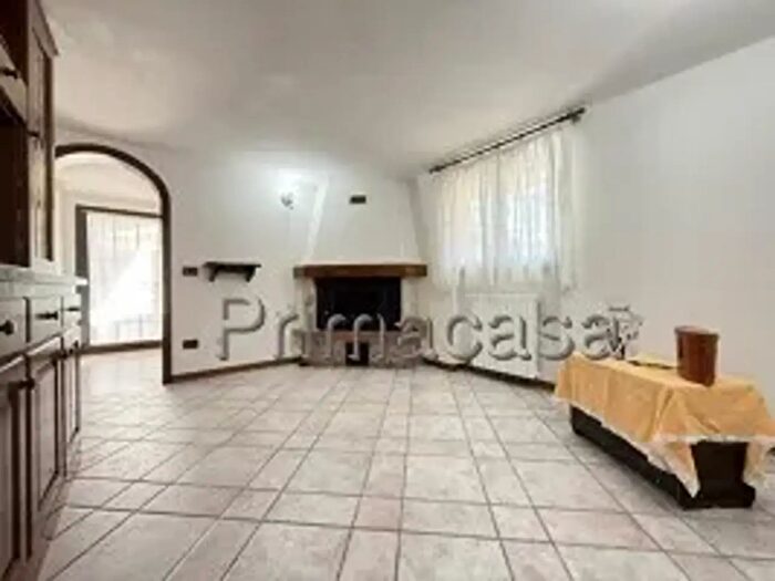 Casa trilocale in vendita in Via Francesco Barbiero, Mogliano Veneto