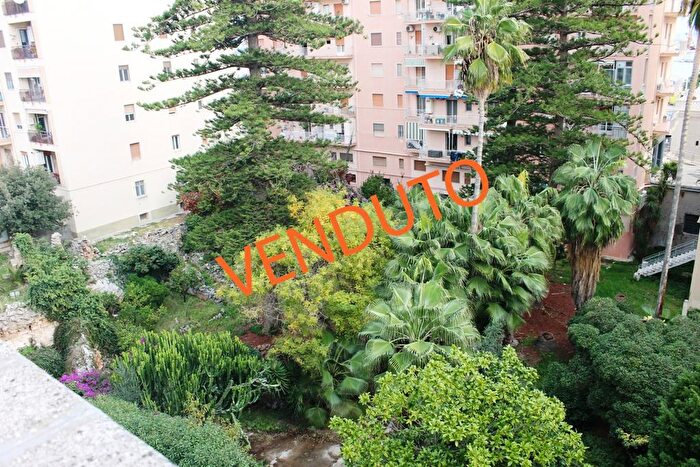 Appartamento trilocale in vendita in Monopoli